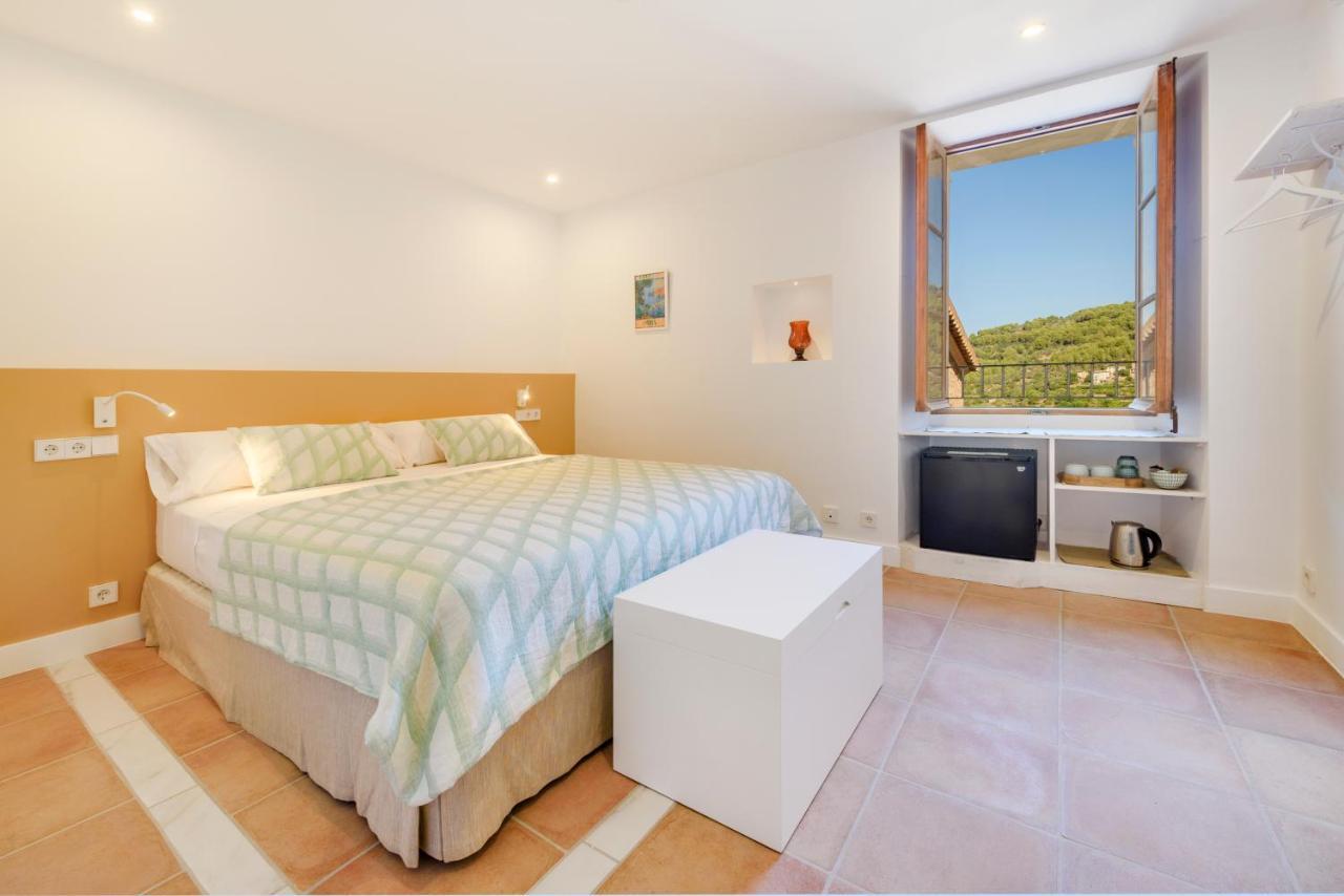 Petit Biniaraix - Ex Menditzu Rooms Sóller Eksteriør bilde