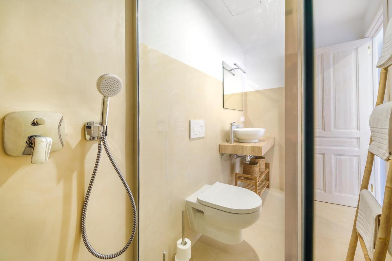 Petit Biniaraix - Ex Menditzu Rooms Sóller Eksteriør bilde