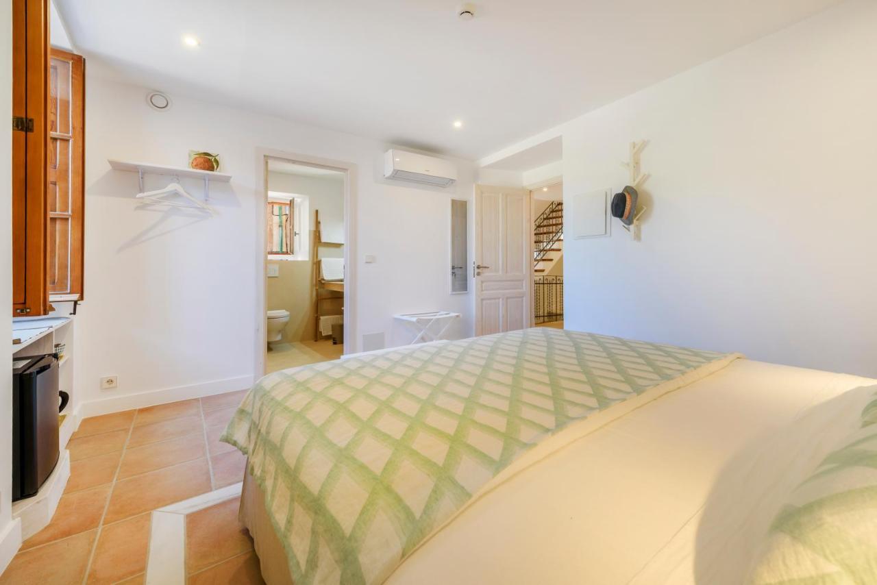 Petit Biniaraix - Ex Menditzu Rooms Sóller Eksteriør bilde